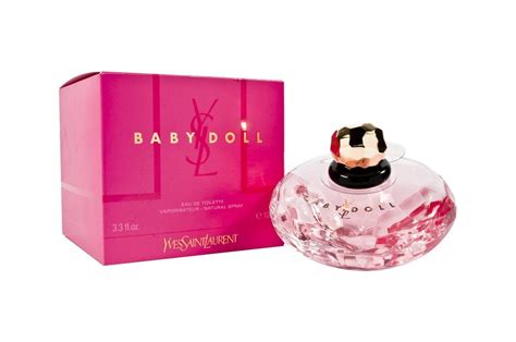 ysl baby doll perfume dupe|baby doll ysl perfume price.